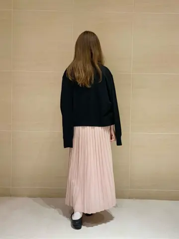 組曲 L 時本 コーディネート画像