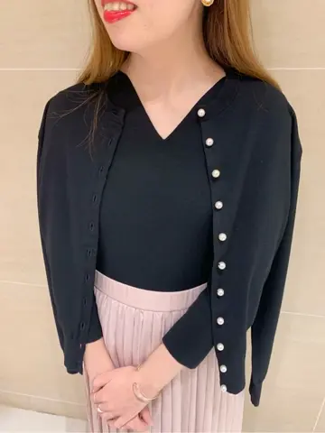 組曲 L 時本 コーディネート画像