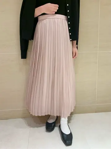 組曲 L 時本 コーディネート画像