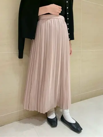 組曲 L 時本 コーディネート画像