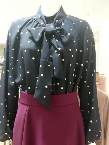 組曲 L 平良 コーディネート画像