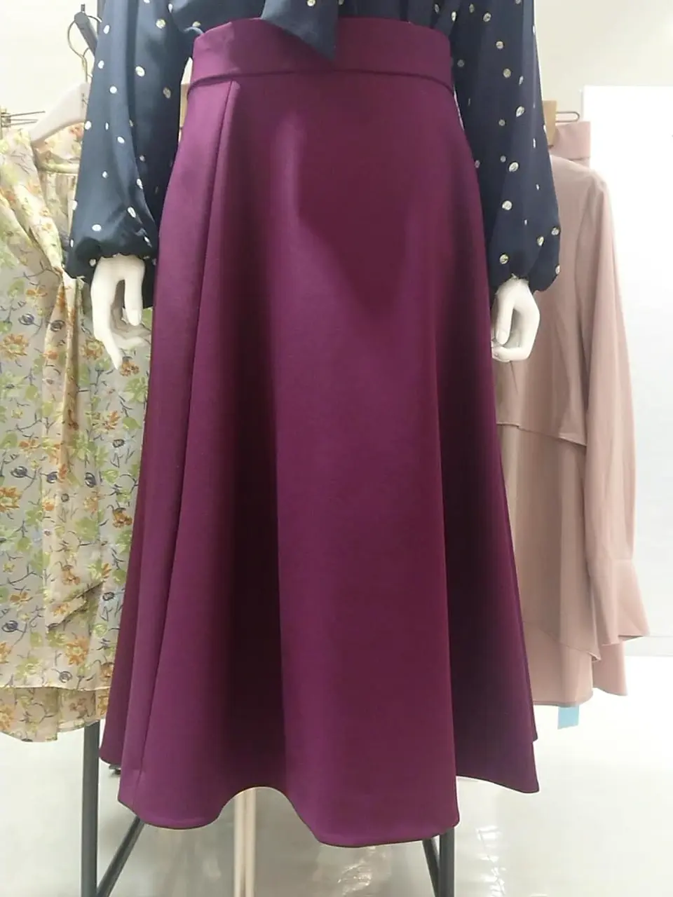 組曲 L 平良 コーディネート画像