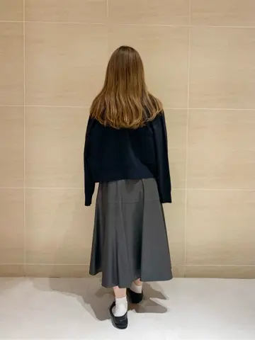 組曲 L 時本 コーディネート画像