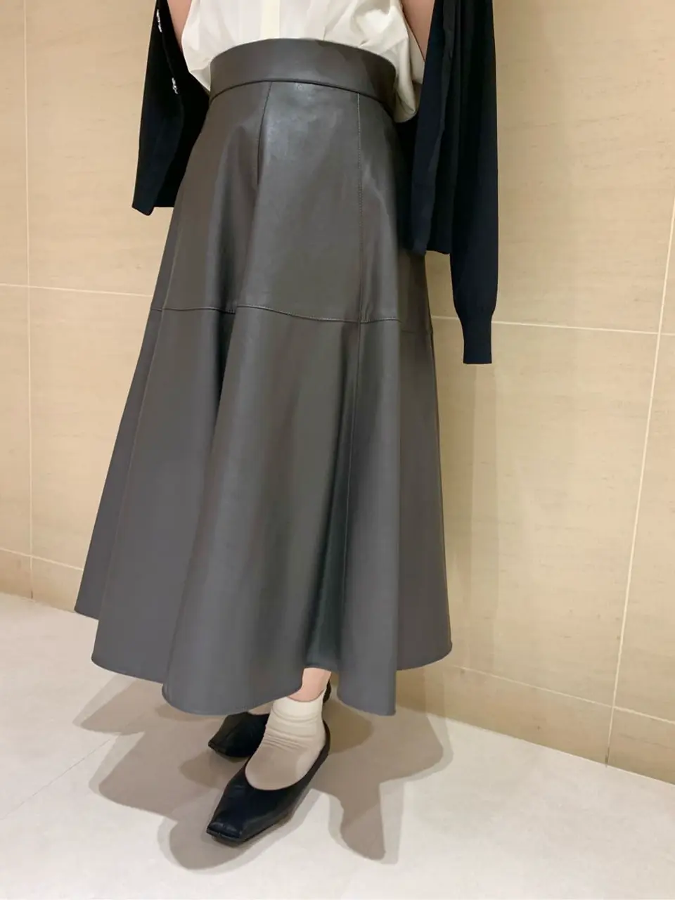 組曲 L 時本 コーディネート画像