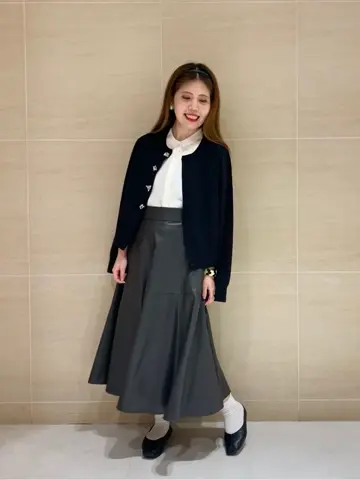 組曲 L 時本 コーディネート画像