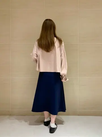 組曲 L 時本 コーディネート画像