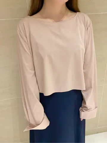 組曲 L 時本 コーディネート画像