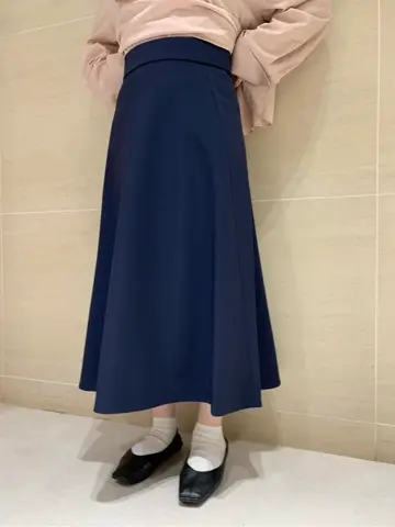 組曲 L 時本 コーディネート画像