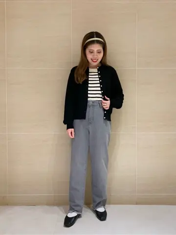 組曲 L 時本 コーディネート画像