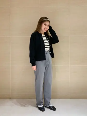 組曲 L 時本 コーディネート画像