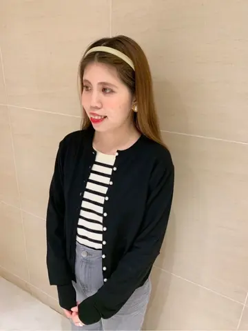 組曲 L 時本 コーディネート画像