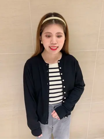 組曲 L 時本 コーディネート画像