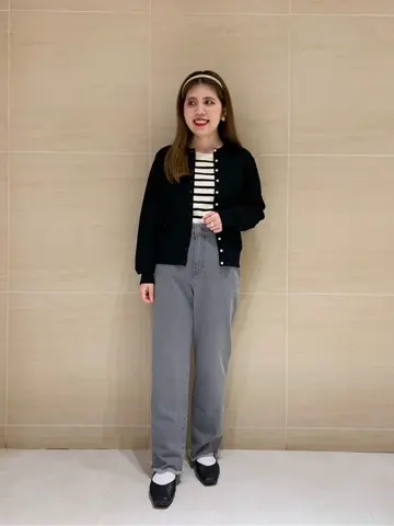 組曲 L 時本 コーディネート画像