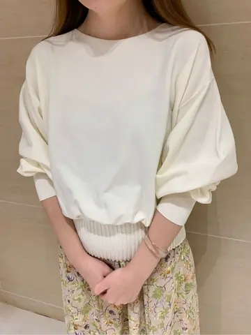 組曲 L 時本 コーディネート画像