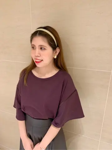 組曲 L 時本 コーディネート画像