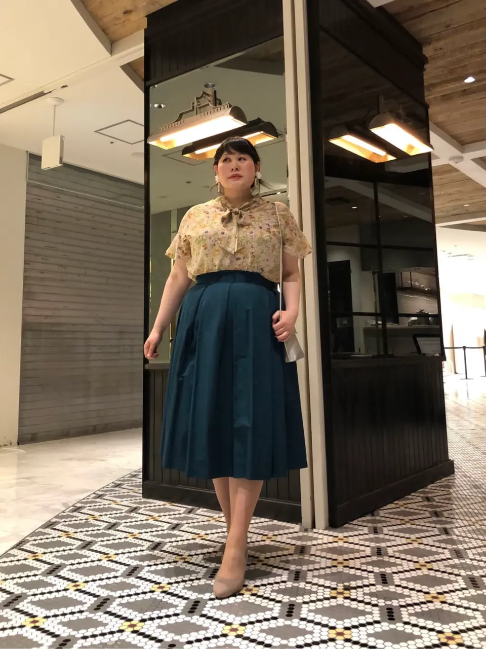  後藤 コーディネート画像