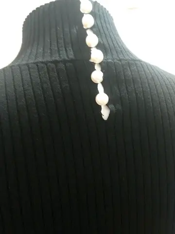 組曲 L 平良 コーディネート画像