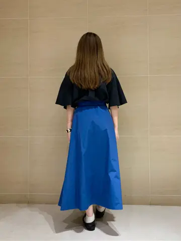 組曲 L 時本 コーディネート画像