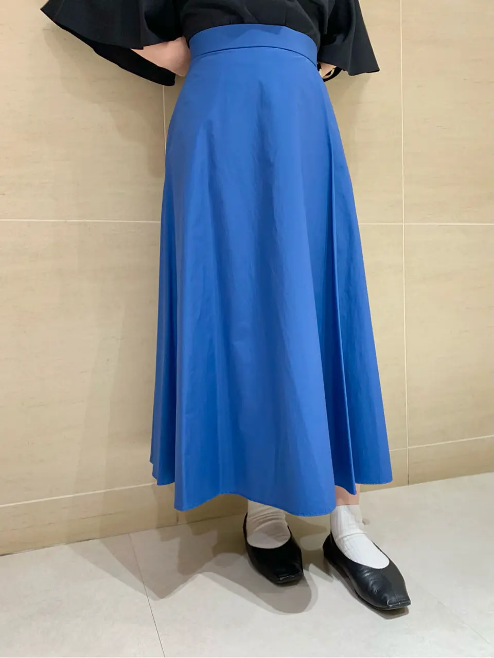 組曲 L 時本 コーディネート画像