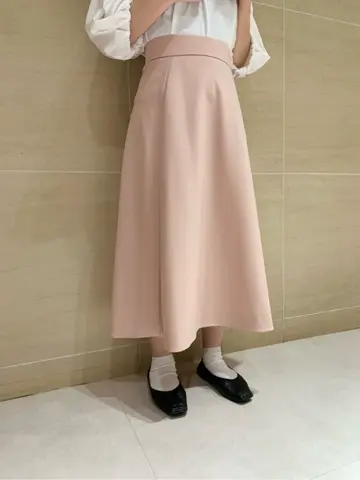 組曲 L 時本 コーディネート画像