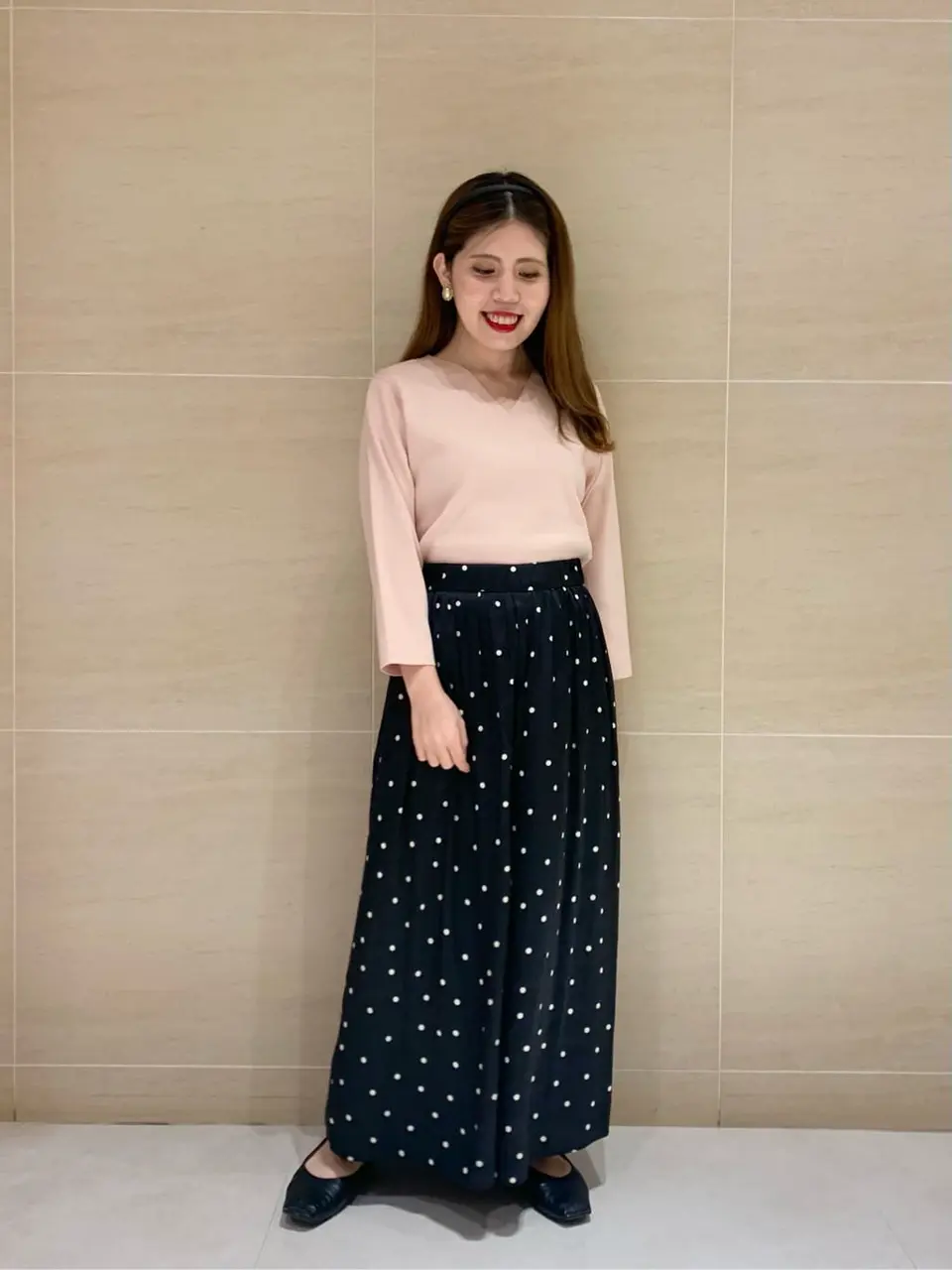  時本 コーディネート画像