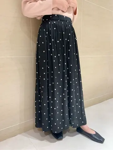 組曲 L 時本 コーディネート画像