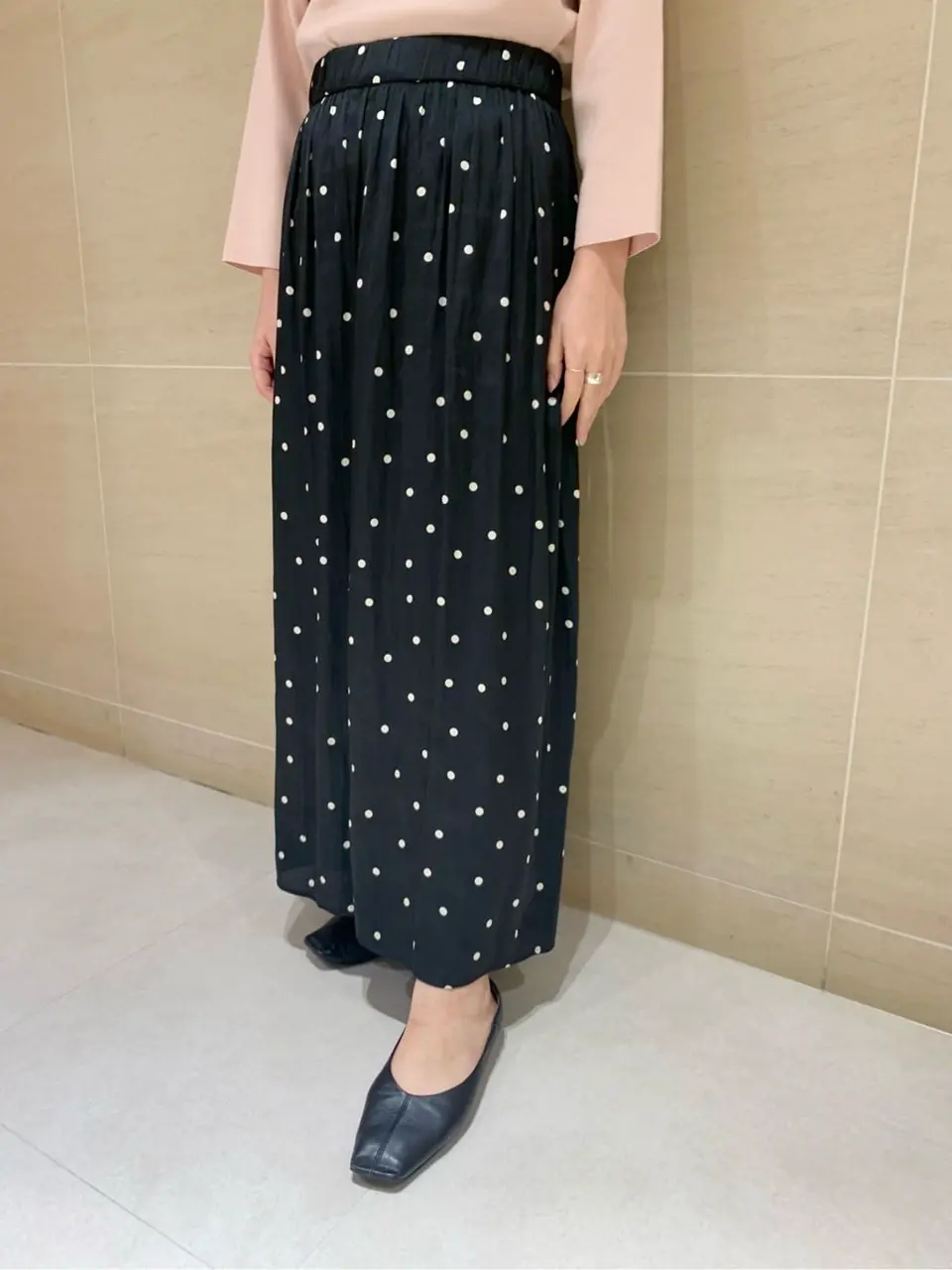 組曲 L 時本 コーディネート画像