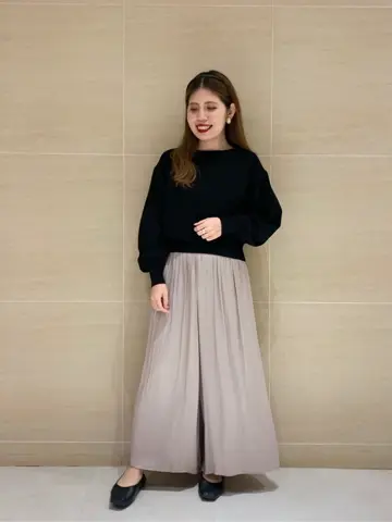 組曲 L 時本 コーディネート画像