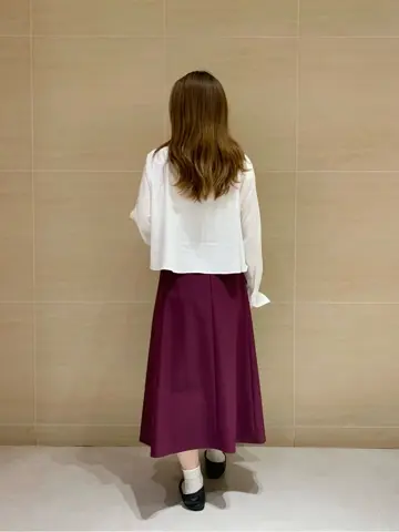 組曲 L 時本 コーディネート画像