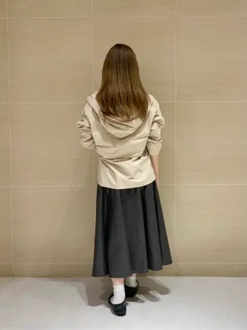 組曲 L 時本 コーディネート画像