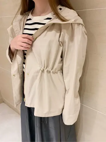 組曲 L 時本 コーディネート画像