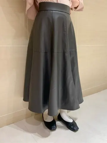 組曲 L 時本 コーディネート画像