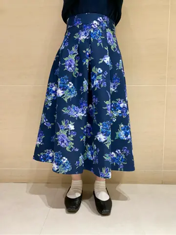 組曲 L 時本 コーディネート画像