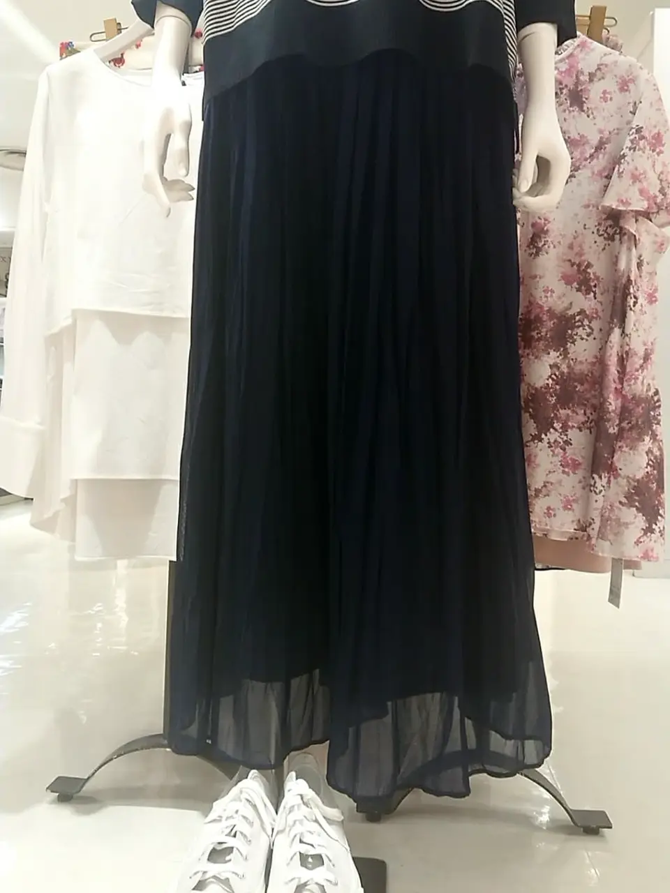 組曲 L 平良 コーディネート画像