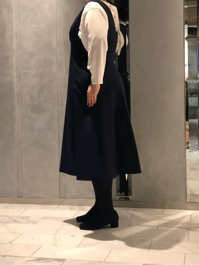 組曲 L 後藤 コーディネート画像