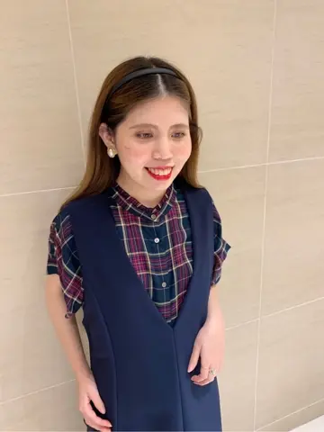 組曲 L 時本 コーディネート画像