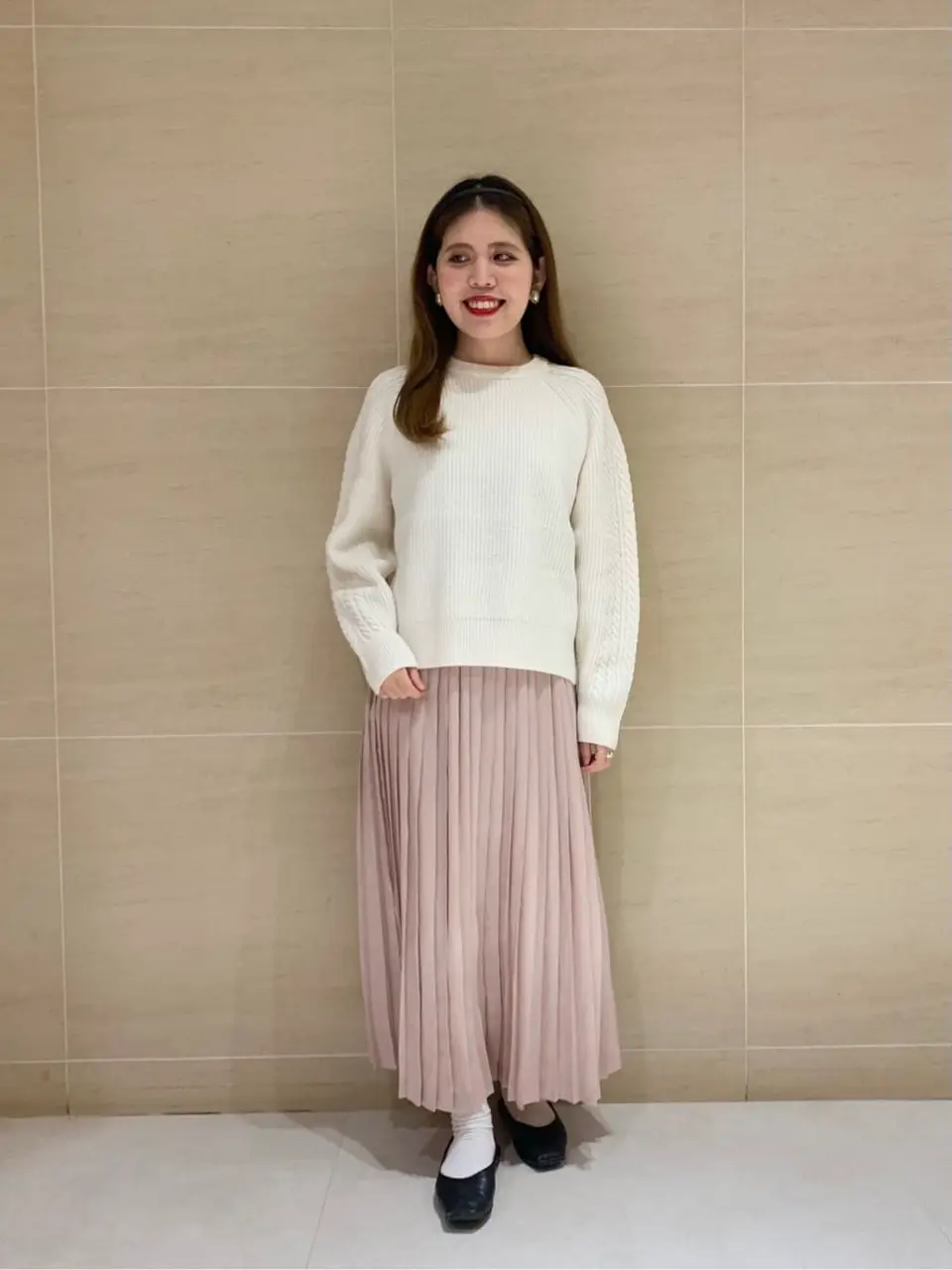  時本 コーディネート画像