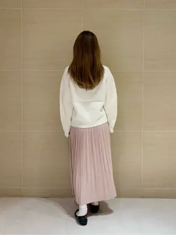 組曲 L 時本 コーディネート画像