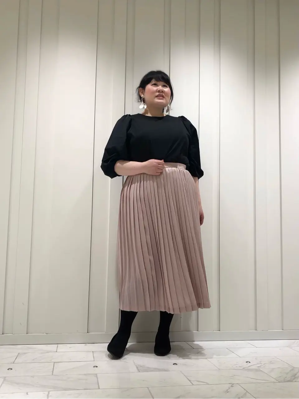  後藤 コーディネート画像