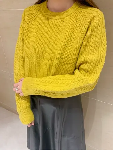 組曲 L 時本 コーディネート画像