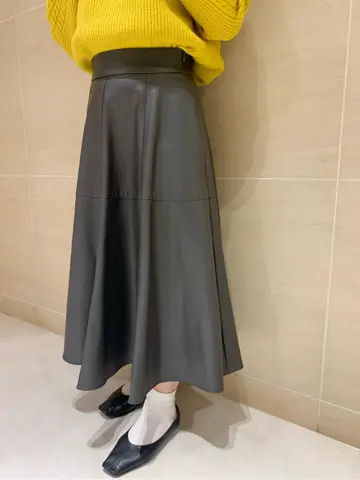 組曲 L 時本 コーディネート画像