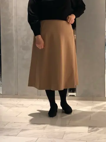 組曲 L 後藤 コーディネート画像