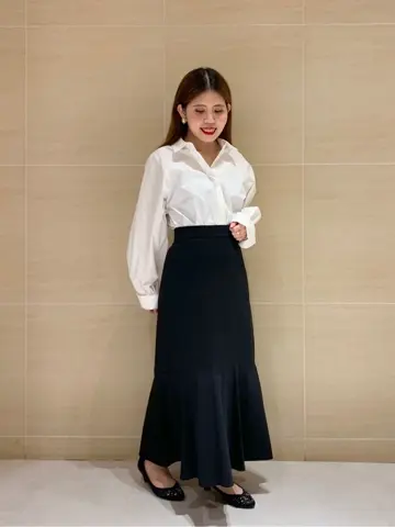 組曲 L 時本 コーディネート画像