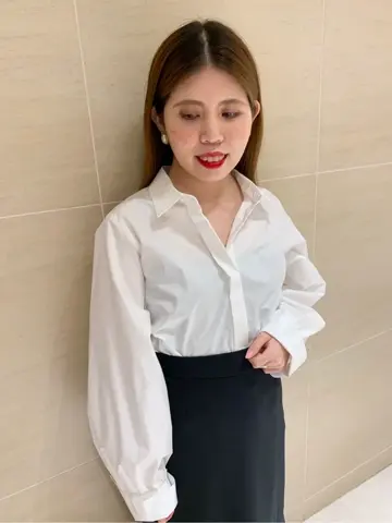 組曲 L 時本 コーディネート画像