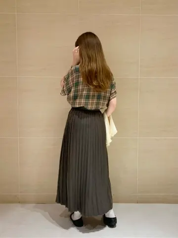 組曲 L 時本 コーディネート画像