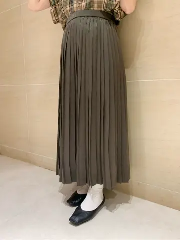 組曲 L 時本 コーディネート画像