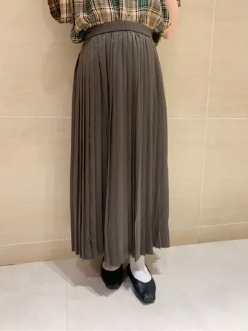 組曲 L 時本 コーディネート画像