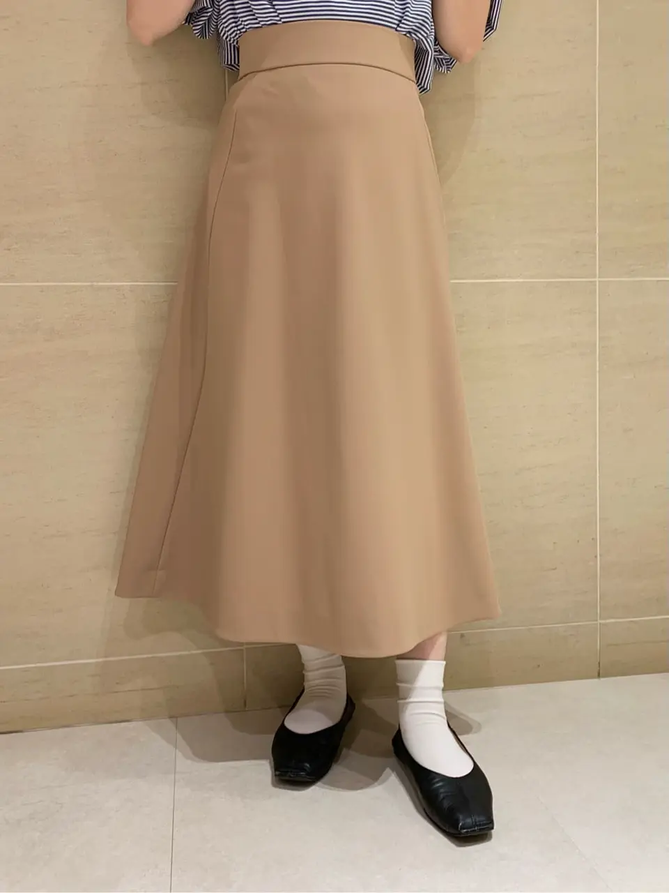 組曲 L 時本 コーディネート画像