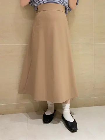 組曲 L 時本 コーディネート画像