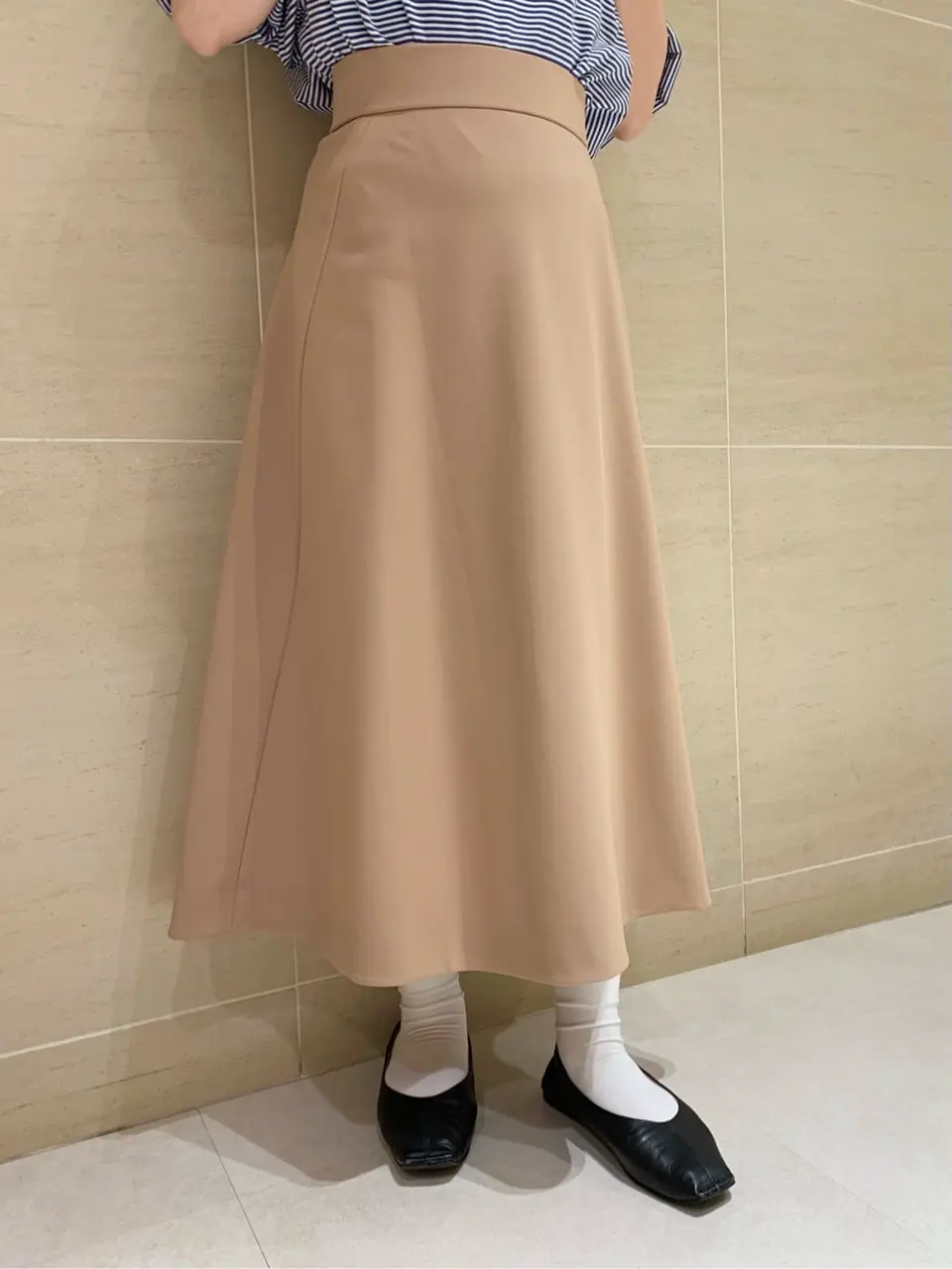 組曲 L 時本 コーディネート画像